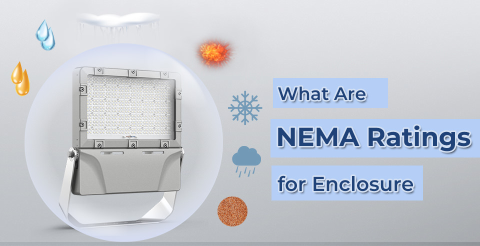 What Are NEMA Ratings for Enclosure