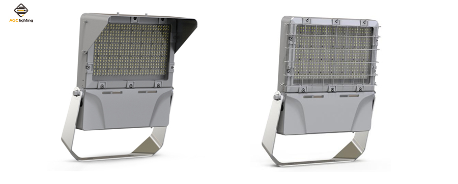 Why Choose AGC Sparkle - LED Flood Lighting for Hazardous Locations