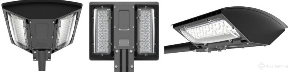 strong waterproof resistance to shock and vibration LED light