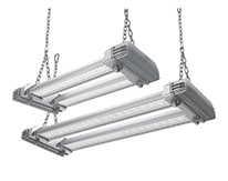 LED lighting fixture for high temperature applications_03