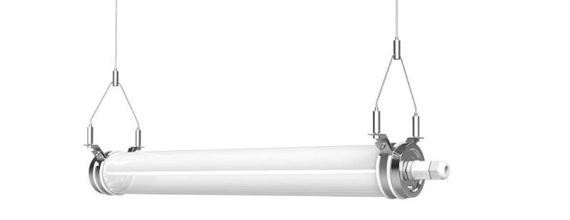 LHB13 RoLine Multi purpose LED Tubular Light