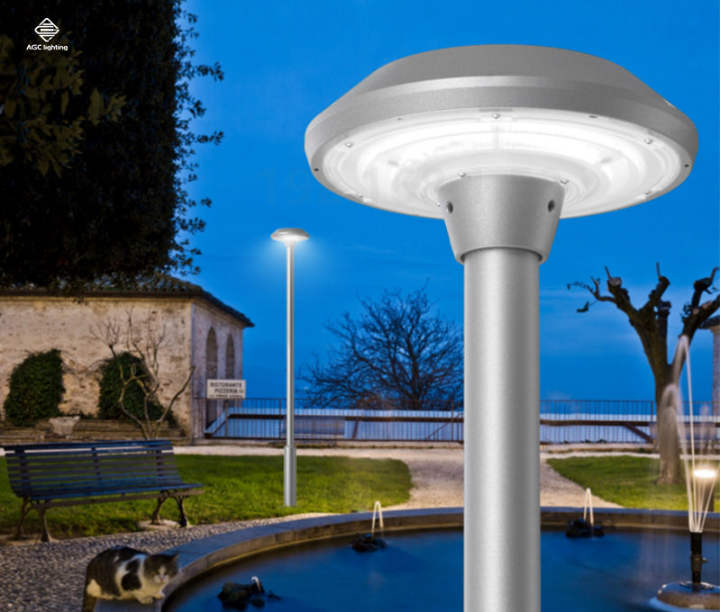 A Guide to Urban Luminaires Planning