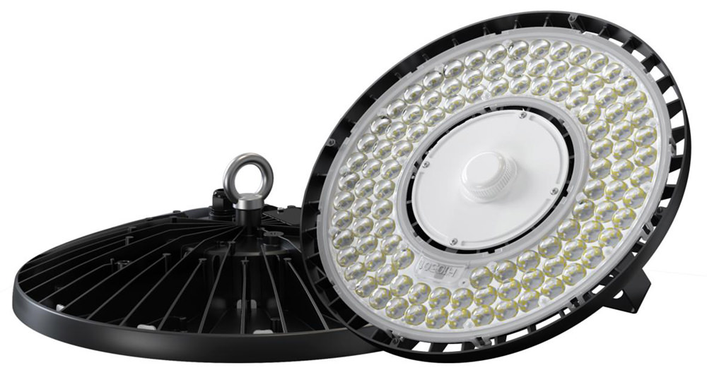 Warehouse Lighting: Tight Budget vs. High Standard