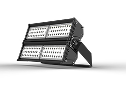 FL01 flood light for indoor basketball court