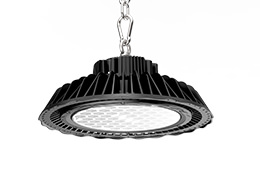 HB01 high bay light for ice hockey