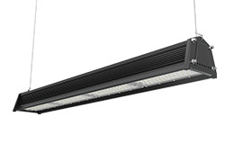 LHB01 linear high bay for badminton lighting