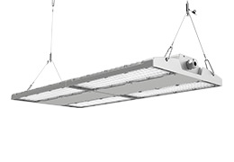 LHB09 linear high bay for tennis court indoor