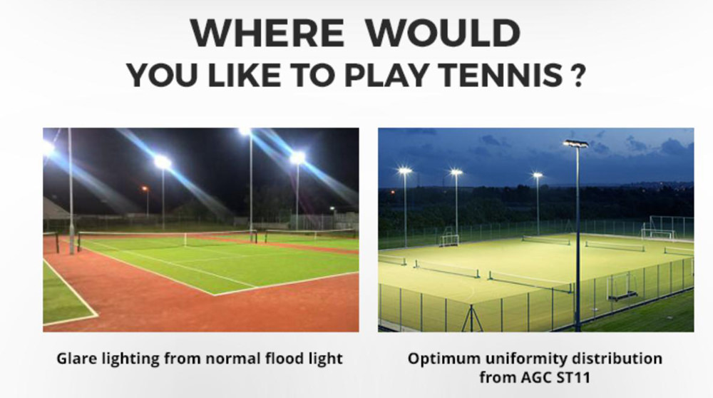 How to Choose the Right Product for Outdoor Tennis Court