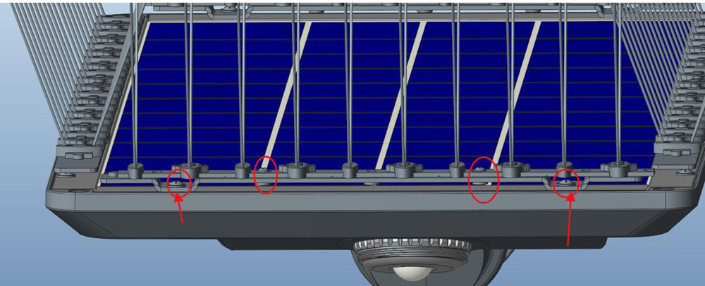 Solutions to Prevent Solar Panels from Being Damaged by Bird Droppings