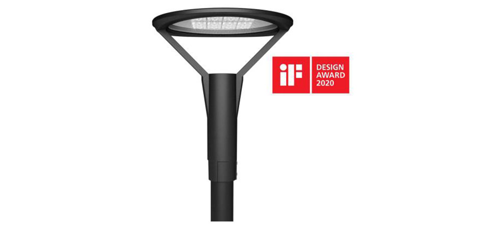 What Customization Does AGC Do on Lotus, the IF Urban Light Winner