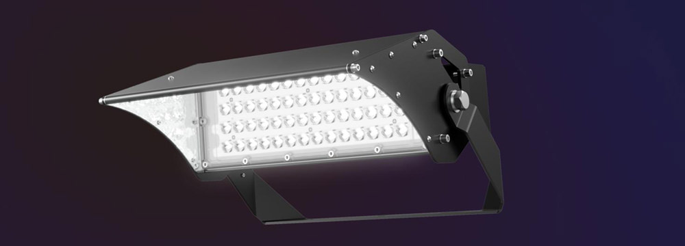 fl35 led flood light agc lighting