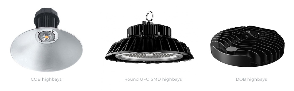LED Highbay Light Is Only Going to Be More Cost-Effective and User-Friendly