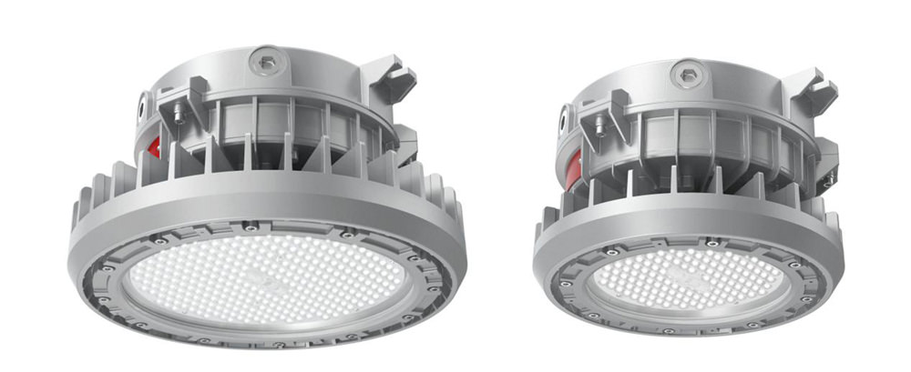 Brief Introduction of Explosion-proof Lighting HA05 Series