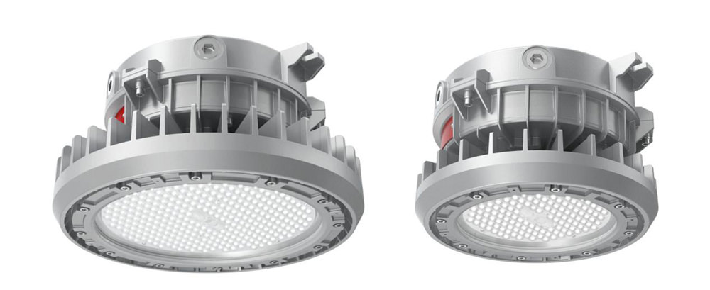 Explosion Proof Lighting Ha05 Series