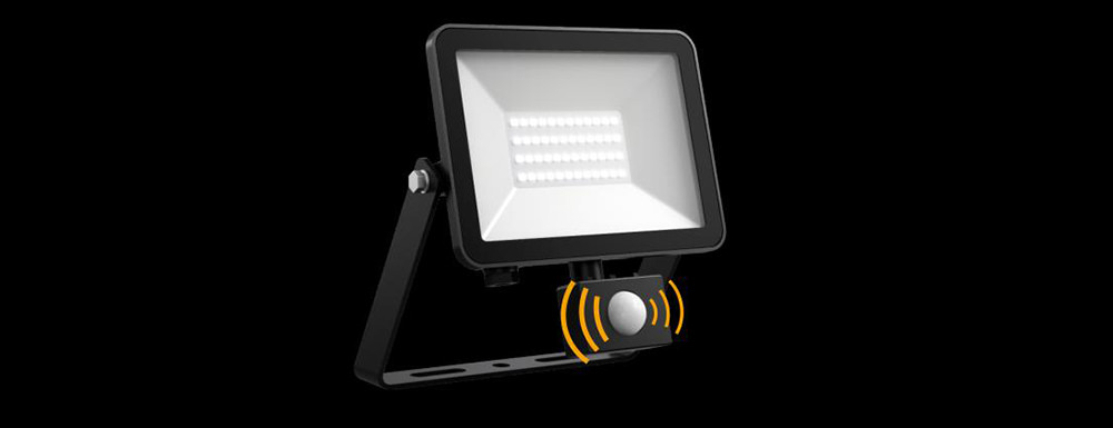 why led flood light need secondary lens - AGC Lighting