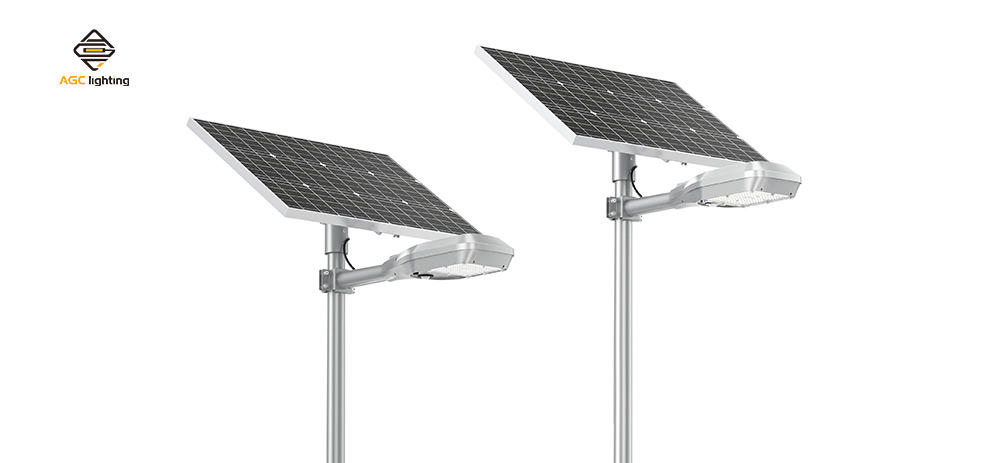 Multiple Solar LED Lights Solutions Are Coming!