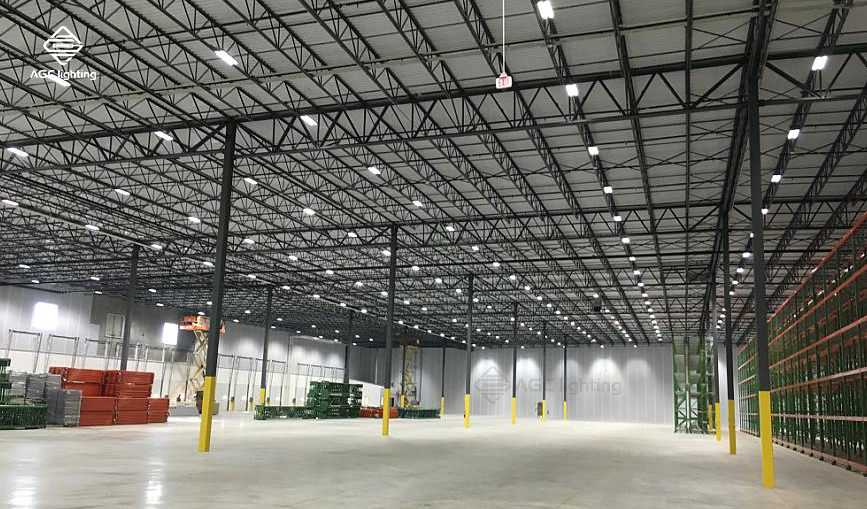 What’s Good Warehouse Lighting?