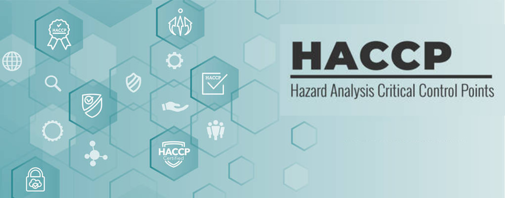 What Does HACCP Certification Mean for LED Lighting