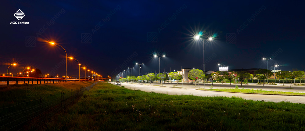 Are LED Streetlights Harmful