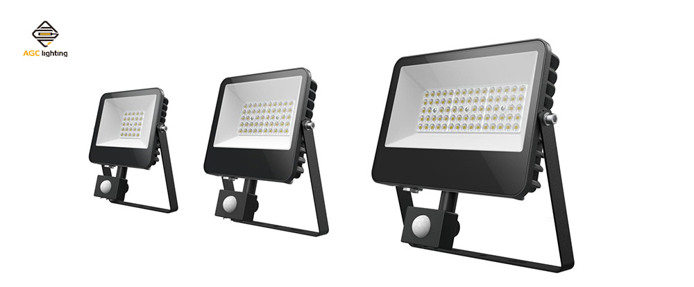 bracket of FL42 LED flood light