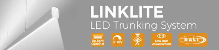 LHB22 linkable linear light