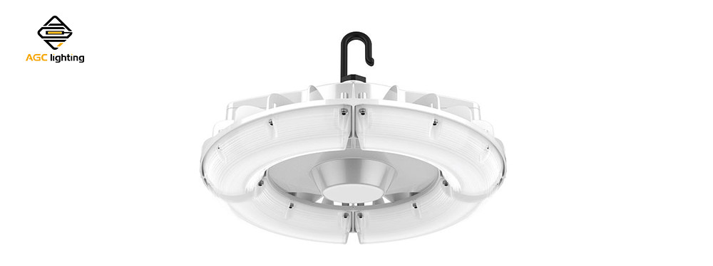 Do You Have White LED High Bay?