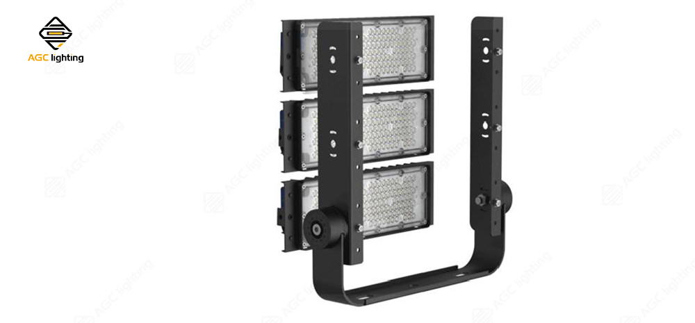 Modular Flood Light Upgrade!