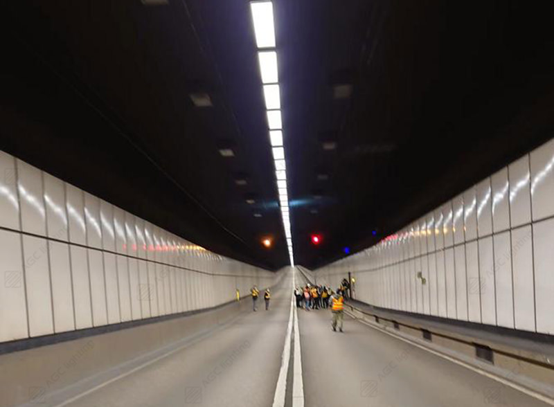 Why Dual-Output Tunnel Light Solution Is Needed