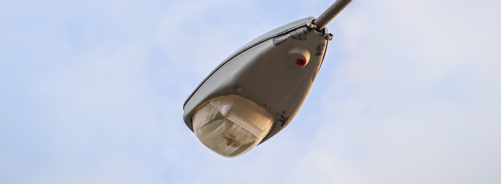 How To Deal With LED Fixtures Corrosion