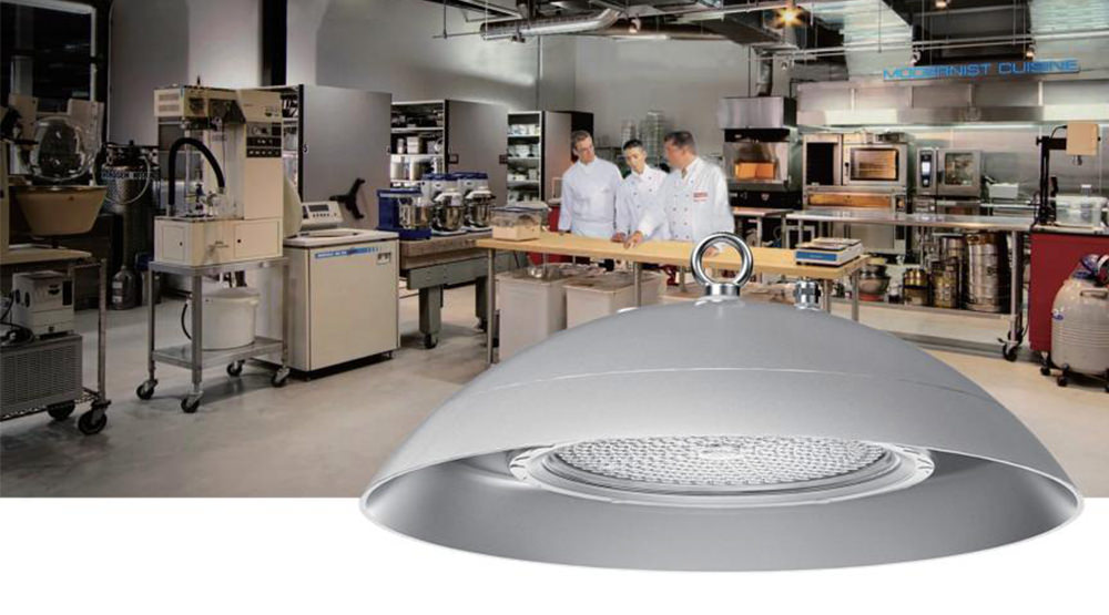 Importance and Requirements of Food Production Lighting