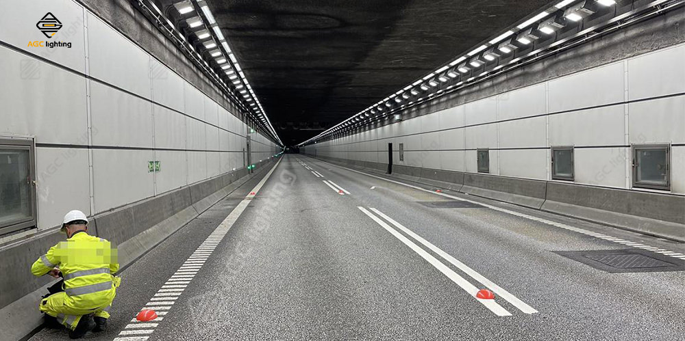 When It Comes to Selecting Lighting Solutions for Tunnels, What We Need to Know