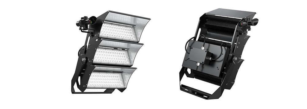 FL35 LED flood light