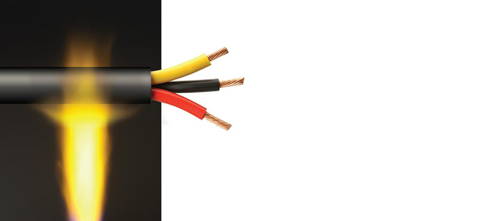 Halogen-free Cable and Their Advantages