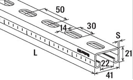 How Can We Install High Bay Light on a C-Rail