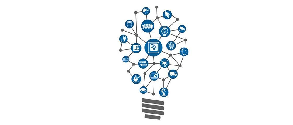 IoT lighting internet of thing lighting