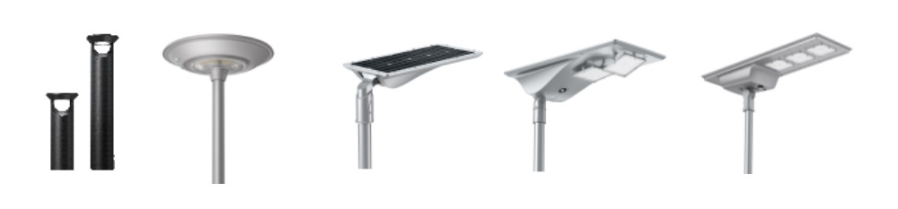 Choosing the Right Solar Street Lights: Integrated vs. Semi-Integrated