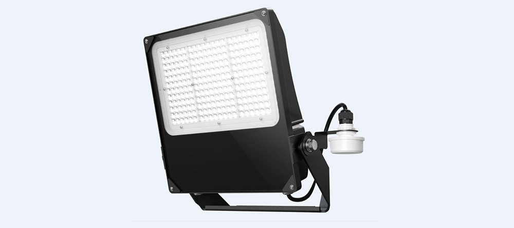 Can You Add a Motion Sensor to a Flood Light?