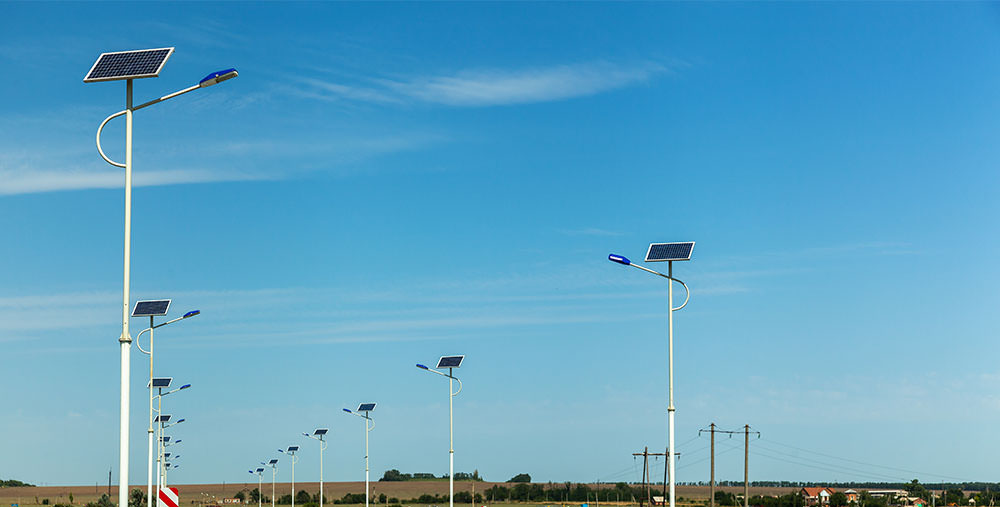 Benefits of Solar Lights