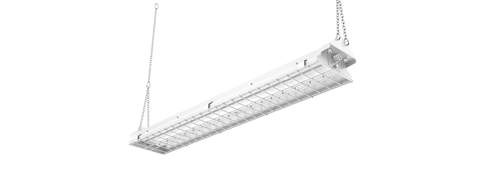 Professional Indoor Tennis Court Lighting Fixture