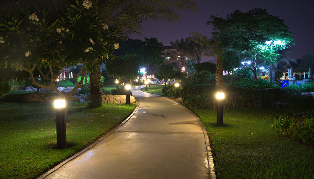 The Imperative of Emergency Power Solutions for Outdoor Lighting
