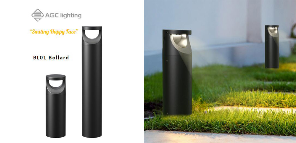 How to Improve Inventory Management When Selling LED Bollard Light?