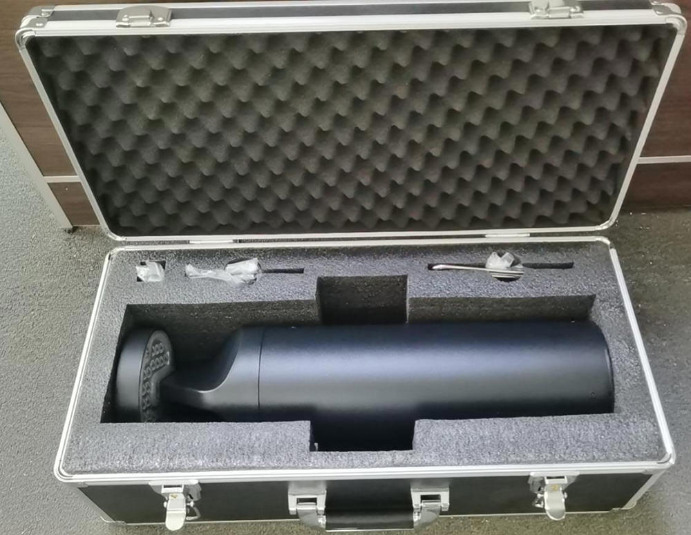 Do You Need a Specialized Case for Your Sample?