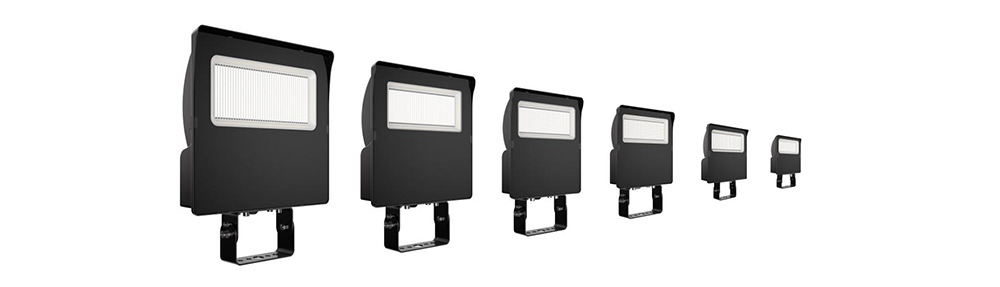 Your Ultimate Lighting Solution: FL64 Versatility Floodlight!