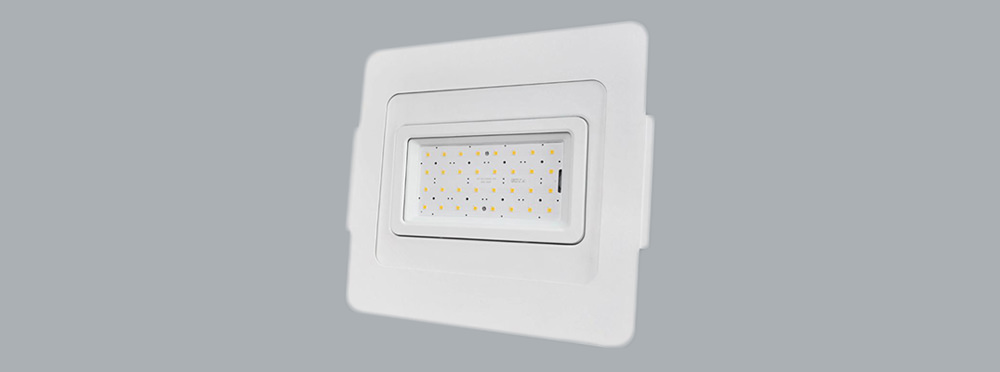 LED retrofits kits for cannopy light gas station