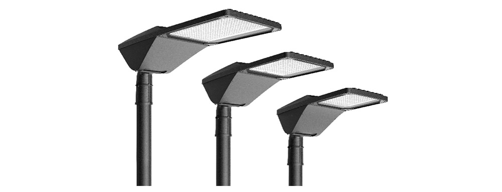 ST33 LED streetlights