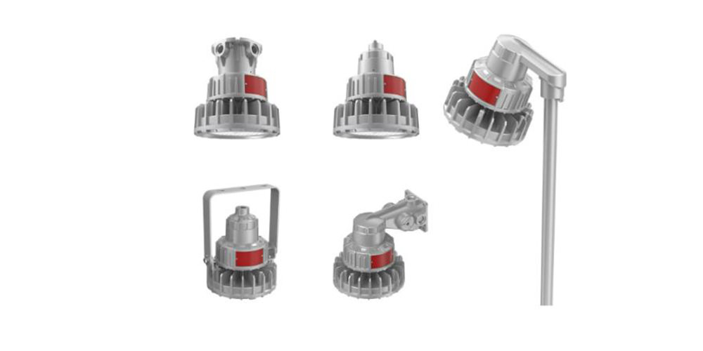 Understanding ATEX Lighting Equipment Groups