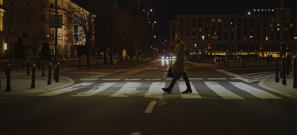 How to Light Pedestrian Crossings Effectively?