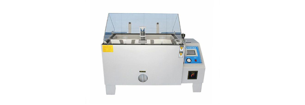 salt spray test machine