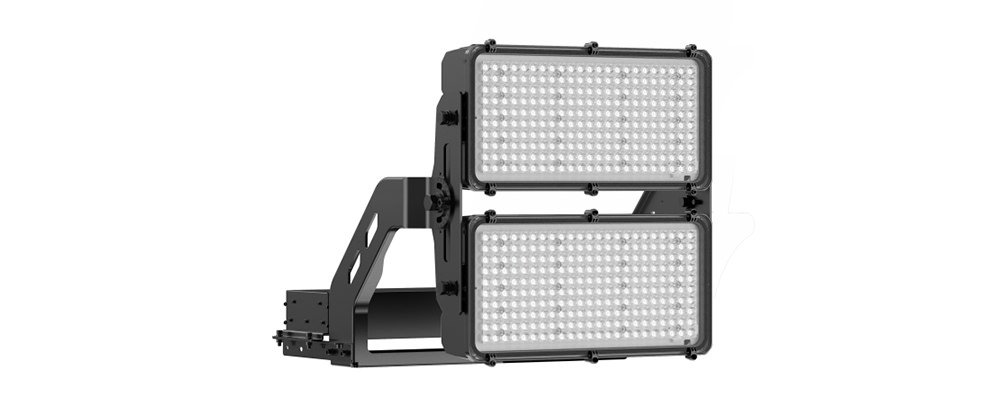 sports lighting product LED flood light