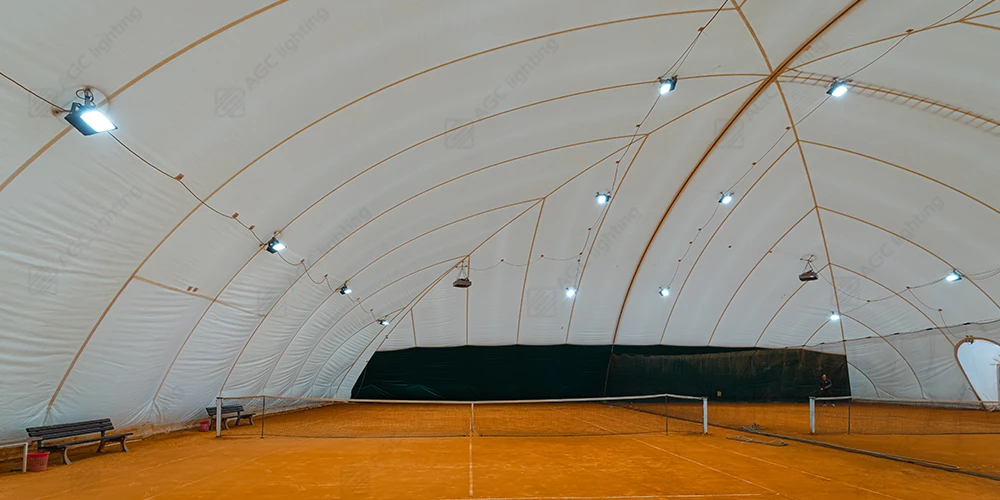 5 Practical Tips for Optimizing Your Air Dome Lighting